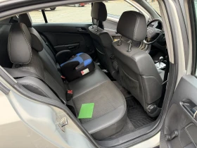 Opel Astra H 1.6 OPC Автоматик - 6500 лв. / 3323.40 € - 21851906 11