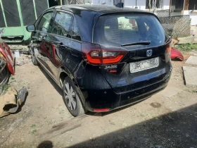 Honda Jazz 1.5 HYBRID  - 10 лв. / 5.11 € - 97334334 2