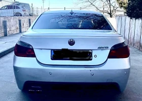 BMW 530, снимка 7