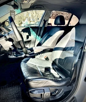 BMW 530, снимка 9