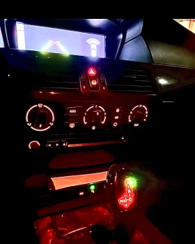 BMW 530, снимка 10