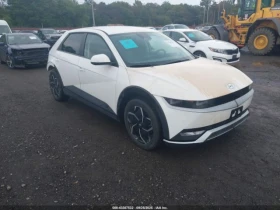 Hyundai Ioniq 5 SEL AWD