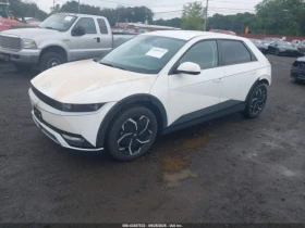 Hyundai Ioniq 5 SEL AWD - 28000 лв. / 14316.17 € - 65808479 3