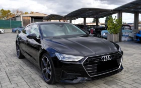 Audi A7  Sportback 50 TDI Quattro