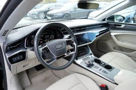 Audi A7  Sportback 50 TDI Quattro - 96999 лв. / 49594.80 € - 97153329 6