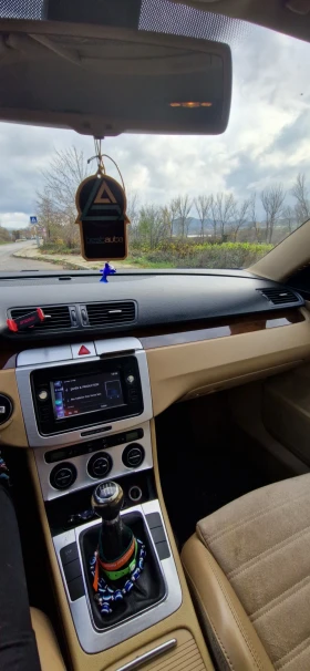 VW Passat, снимка 9