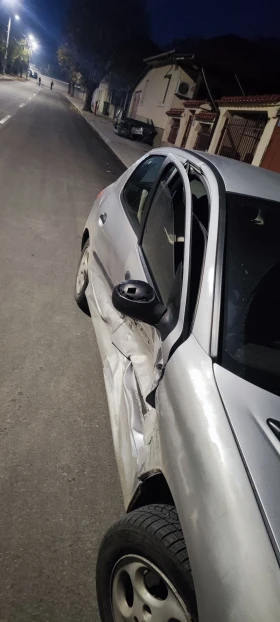 Peugeot 206, снимка 1