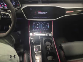 Audi Rs6 * performance * CARFAX * БЕЗ ПЪРВОНАЧАЛНА ВНОСКА - 99209 € / 194035.94 лв. - 14781496 9