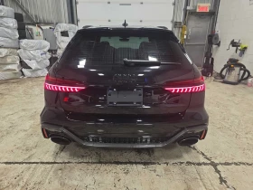 Audi Rs6 * performance * CARFAX * БЕЗ ПЪРВОНАЧАЛНА ВНОСКА - 99209 € / 194035.94 лв. - 14781496 4