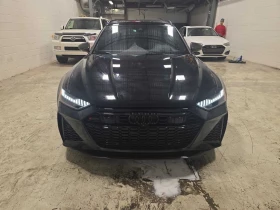 Audi Rs6 * performance * CARFAX * БЕЗ ПЪРВОНАЧАЛНА ВНОСКА - 99209 € / 194035.94 лв. - 14781496 6