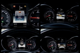 Mercedes-Benz C 220 2.2CDI-AMG-AVANTGARDE-AGILITY-LINE ASSIST-TOP, снимка 10