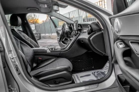 Mercedes-Benz C 220 2.2CDI-AMG-AVANTGARDE-AGILITY-LINE ASSIST-TOP, снимка 12