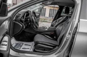 Mercedes-Benz C 220 2.2CDI-AMG-AVANTGARDE-AGILITY-LINE ASSIST-TOP, снимка 13
