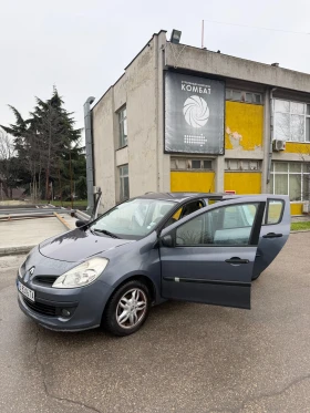 Renault Clio 1.6бензин стария мотор - 2150 € / 4205.03 лв. - 90483866 3