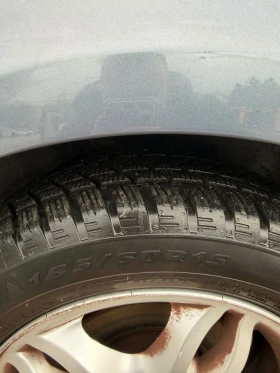 Renault Clio 1.6бензин стария мотор - 2150 € / 4205.03 лв. - 90483866 11