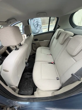 Renault Clio 1.6бензин стария мотор - 2150 € / 4205.03 лв. - 90483866 8