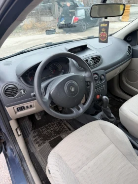 Renault Clio 1.6бензин стария мотор - 2150 € / 4205.03 лв. - 90483866 9