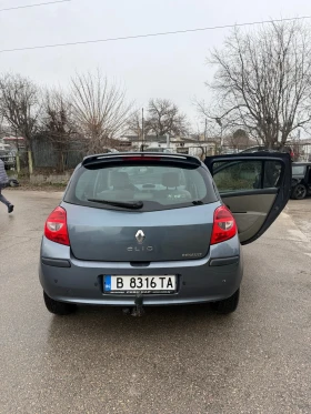 Renault Clio 1.6бензин стария мотор - 2150 € / 4205.03 лв. - 90483866 5