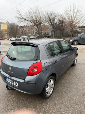 Renault Clio 1.6бензин стария мотор - 2150 € / 4205.03 лв. - 90483866 6