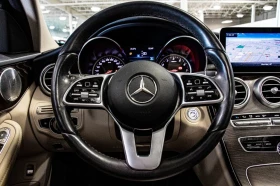 Mercedes-Benz C 300 AMG PKG* HeadUp* АвтоКредит* (ЦЕНА ДО БГ) - 26299 € / 51436.37 лв. - 78286070 15
