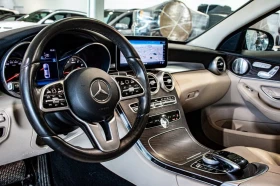 Mercedes-Benz C 300 AMG PKG* HeadUp* АвтоКредит* (ЦЕНА ДО БГ) - 26299 € / 51436.37 лв. - 78286070 12