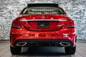 Mercedes-Benz C 300 AMG PKG* HeadUp* АвтоКредит* (ЦЕНА ДО БГ) - 26299 € / 51436.37 лв. - 78286070 6