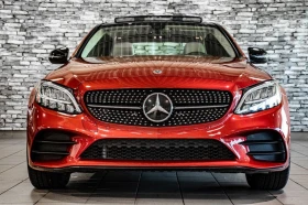 Mercedes-Benz C 300 AMG PKG* HeadUp* АвтоКредит* (ЦЕНА ДО БГ) - 26299 € / 51436.37 лв. - 78286070 3