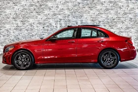 Mercedes-Benz C 300 AMG PKG* HeadUp* АвтоКредит* (ЦЕНА ДО БГ) - 26299 € / 51436.37 лв. - 78286070 7