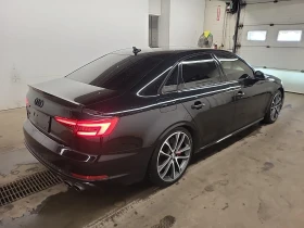 Audi S4 TECHNIK* 360CAMERA* BANG&OLUFSEN* DIGITA* KEYLESS* - 17512 € / 34250.49 лв. - 43842385 3