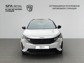 Peugeot 5008 New Line Up GT 1.2 PureTech 130 S&S EAT8 EURO 6.4 - 25500 € / 49873.67 лв. - 81172741 2