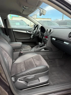 Audi A3 2.0 TDI SportBack - 5800 € / 11343.81 лв. - 56128696 14