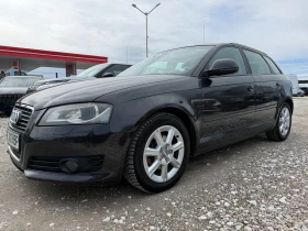 Audi A3 2.0 TDI SportBack - 5800 € / 11343.81 лв. - 56128696 3
