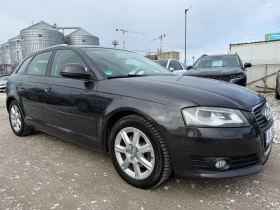 Audi A3 2.0 TDI SportBack
