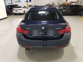 BMW 430 * xDrive * CARFAX * ПАНОРАМА * KEYLESS * ПОДГРЕВИ - 16700 € / 32662.36 лв. - 87324804 4