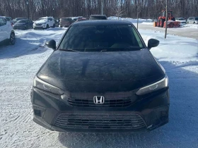 Honda Civic * LX * CARFAX * ЦЕНА ДО БГ - 15650 € / 30608.74 лв. - 72112362 6