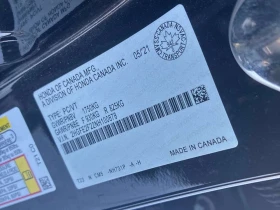 Honda Civic * LX * CARFAX * ЦЕНА ДО БГ - 15650 € / 30608.74 лв. - 72112362 11