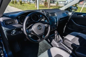 VW Jetta Highline 2.0TDI BMT - 12500 € / 24447.88 лв. - 29196303 13