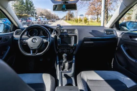 VW Jetta Highline 2.0TDI BMT - 12500 € / 24447.88 лв. - 29196303 10