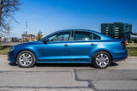 VW Jetta Highline 2.0TDI BMT - 12500 € / 24447.88 лв. - 29196303 3