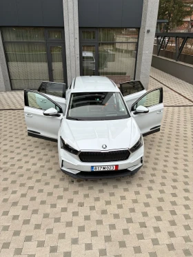 Skoda Enyaq - 21999 € / 43026.30 лв. - 96405201 3