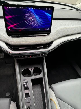 Skoda Enyaq - 21999 € / 43026.30 лв. - 96405201 11