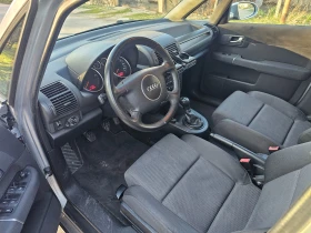 Audi A2 �������� | Mobile.bg � ����� ������ 9