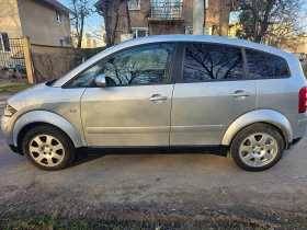Audi A2 �������� | Mobile.bg � ����� ������ 7