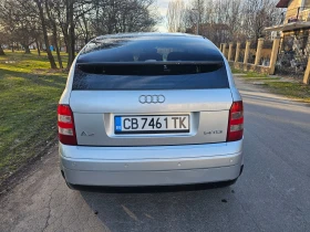 Audi A2 �������� | Mobile.bg � ����� ������ 5