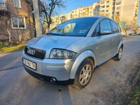 Audi A2 �������� | Mobile.bg � ����� ������ 8