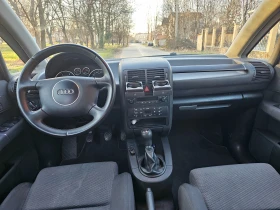 Audi A2 �������� | Mobile.bg � ����� ������ 10