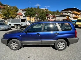 Subaru Forester - 2450 € / 4791.78 лв. - 63624047 3