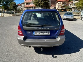 Subaru Forester - 2450 € / 4791.78 лв. - 63624047 4