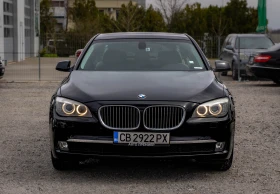 BMW 730 d-LONG-ОБСЛУЖЕНА-ГОТОВА ЗА КАРАНЕ-РЕГИСТРИРАНА - 10500 € / 20536.22 лв. - 36855212 2