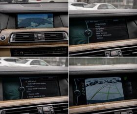 BMW 730 d-LONG-ОБСЛУЖЕНА-ГОТОВА ЗА КАРАНЕ-РЕГИСТРИРАНА - 10500 € / 20536.22 лв. - 36855212 14